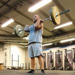 Jimmy - CrossFit - @crossfit.jimmy - Instagram