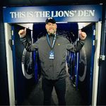 Jimmy Cross - @jimcross79 - Instagram