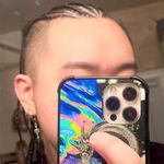 Jimmy Cross - @jimmycross.royalsapphire - Instagram