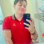 Jimmy Cross Mena - @jimmy3085 - Instagram