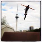@jimmydee_bmx - Instagram