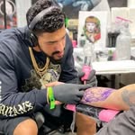 @jimmy.denson - Instagram
