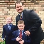 Jimmy Denson - @texelect - Instagram