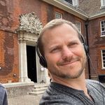 Jim DeWitt - @jimmydz - Instagram