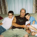 Jimmy DeWitt - Facebook
