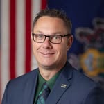 Senator Jimmy Dillon - @senjimmydillon - Instagram