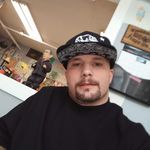 Jimmy dye - @dye9075 - Instagram