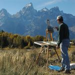 Jimmy Dyer - @jimmydyerfineart - Instagram