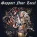 Jimmy Eagle - Facebook