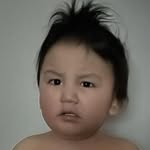 Jimmy Eagle Child - @concrete_savage98 - Instagram
