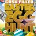 Jimmy and Isaiah Guesno's CASH Filled Easter Egg Hunt - Facebook
