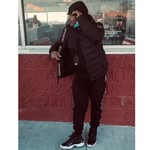 Jimmy Easter - @inmizonne - Instagram