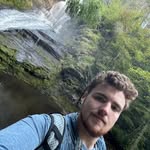 Jimmy Egan - @tranquil_hiking - Instagram