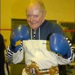 Jimmy Egans Boxing Academy - @jimmyegansboxingacedmy - Instagram