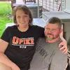 April N' Jimmy Estep - @jimmydale65 - TikTok