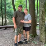 Jimmy N April Estep - @aprilestep74 - Instagram
