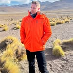 Jefferson Faust - @jimmyfaust - Instagram