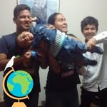 Jimmy Fields - @jimmyfields27 - Instagram