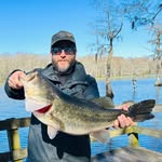 Jimmy Fields - @fieldsandstream252 - Instagram