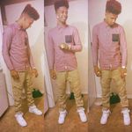 Jimmy Fields - @daddy_jimmy_247 - Instagram