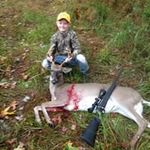 Jimmy Fields - @deerhunterjf - Instagram