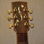 Jimmy Fields Guitars - @jimmyfieldsguitars - Instagram