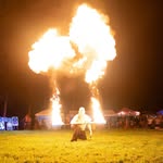 Jimmy Fire Bean - @firebean93 - Instagram