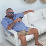 Jimmy Frame - @framalam - Instagram