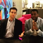 Jimmy Gauff - @jimmygauff - Instagram