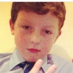 Jimmy Gooch - @jimmyxoxrebecca - Instagram