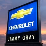 Jimmy Gray Chevrolet - @jimmygraychevy - Instagram
