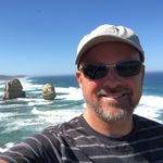 Jim Stannard - @jimmy_the_hammer - Instagram