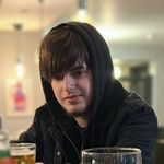 Jimmy - @jimmyhatch86 - Instagram