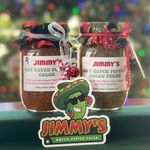 Jimmy’s Hatch Pepper Salsa Athletes - @jimmyshatchletes - Instagram