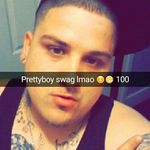 jimmy Colbert-Hatcher - @delcityboy47 - Instagram