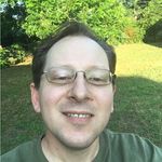 Jimmy Hatcher - @mrmxyzptlkthegreat - Instagram
