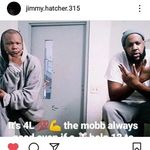 @jimmyhatcher315 - Instagram
