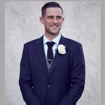 Melbourne Celebrant - @jimmyhazelwoodcelebrant - Instagram