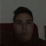 Jimmy Hebert - @cajun_marine17 - Instagram