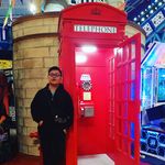 Jimmy Helmy - @jimmy.helmy - Instagram