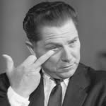 Jimmy Hoffa - @jimmyhoffamissing - Instagram