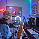 Jimmy Hooks (feel-good beats) - @jimmyhooksbeats - Instagram