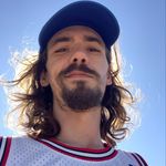 Jimmy Hooper - @jimmyhooper - Instagram