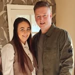 Jimmy Hutton - @jimmyboy1991 - Instagram