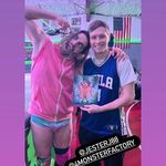 Jimmy the JESTER - @jesterj88 - Instagram