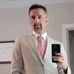 Jimmy Jeter - @lincolnsdad - Instagram