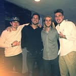 Jimmy Lange - @jimmylange31 - Instagram