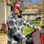 Jim L - @jimmy__lance - Instagram