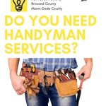 Jimmy Lance - @edgewater_miami_handyman - Instagram
