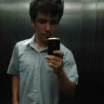 Luiz Gustavo Dall Agnol - @jimmyluiz - Instagram